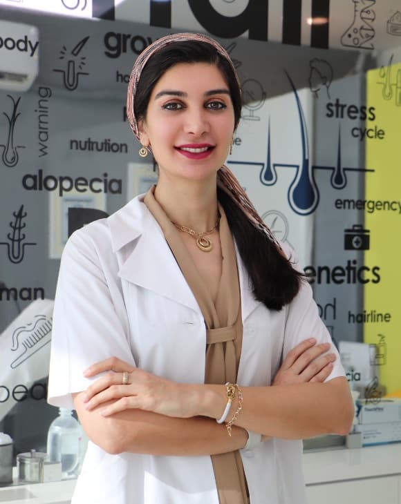 دکتر آنوش شفیعی