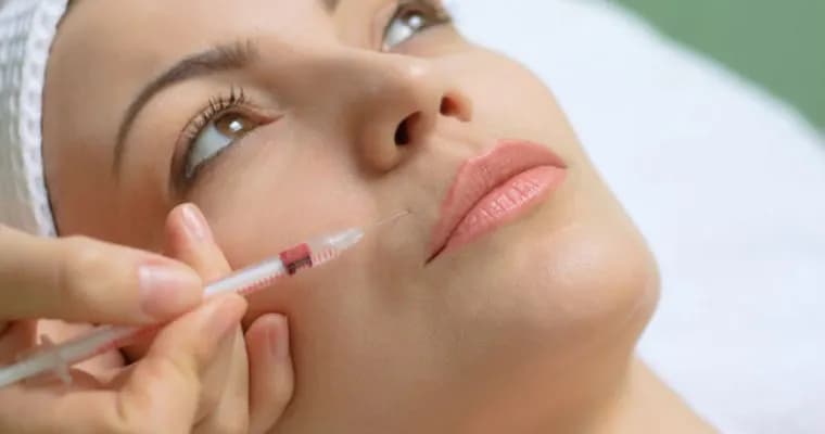 بوتاکس و استفاده درمانی آن