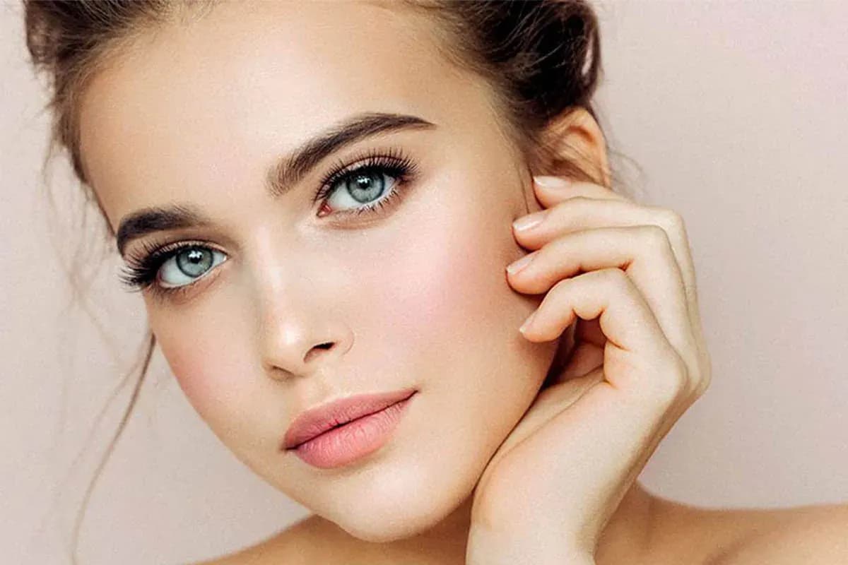راهکارهای روشن شدن پوست