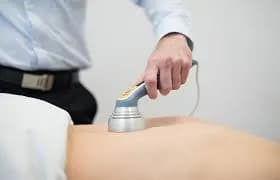 ویتلیگو و لیزر کم توان