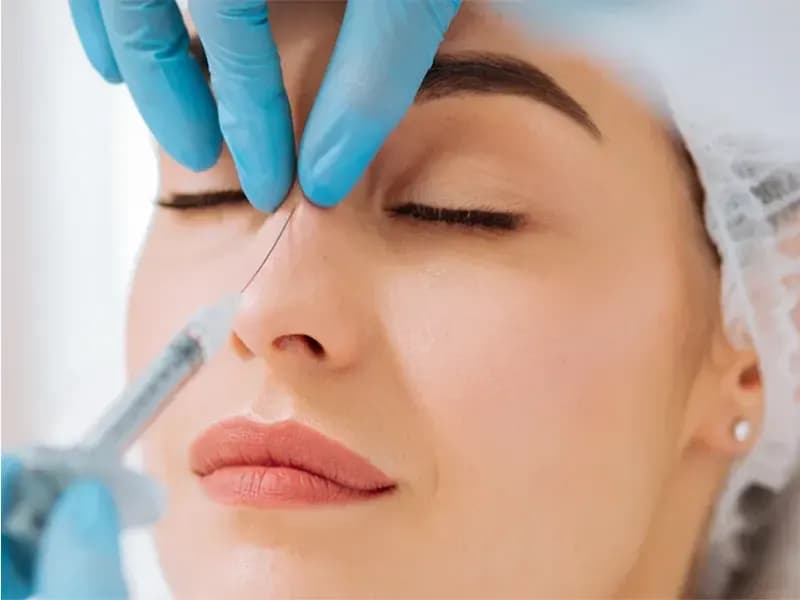تزریق آنزیم برای از بین بردن ژل