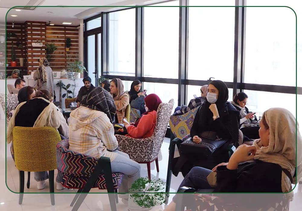 مجهزترین کلینیک زیبایی