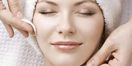 فواید سالیسیلیک اسید برای پوست