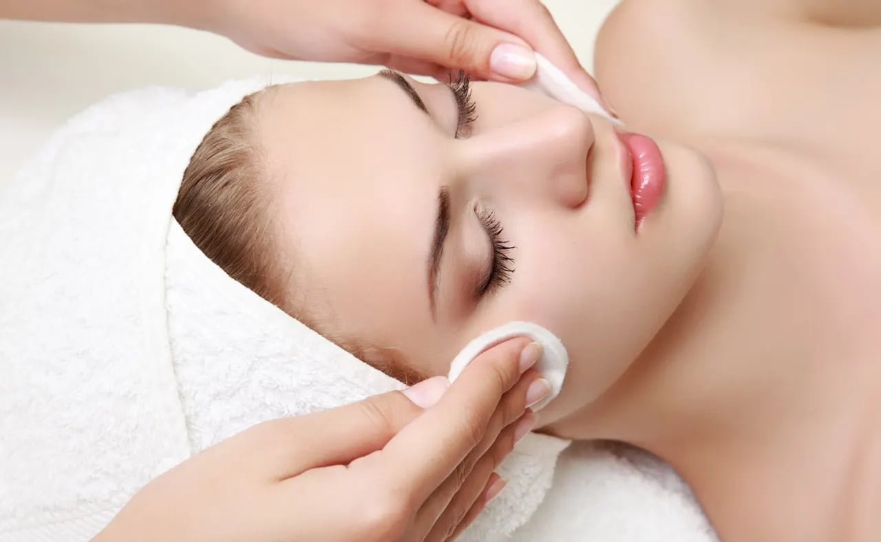 مزایای فیشیال