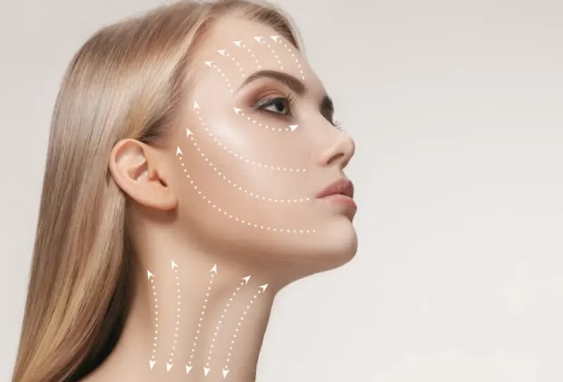 قیمت هایفوتراپی صورت در سال 1403