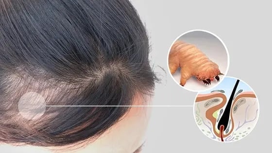 دمودکس چیست؟