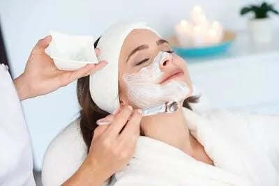 پاکسازی پوست در بارداری