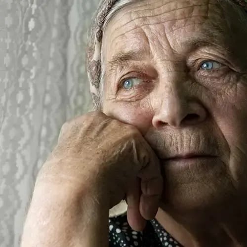 بیماری های پوستی در افراد مسن