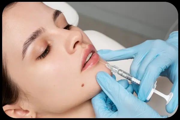 فیلر اینووسنس