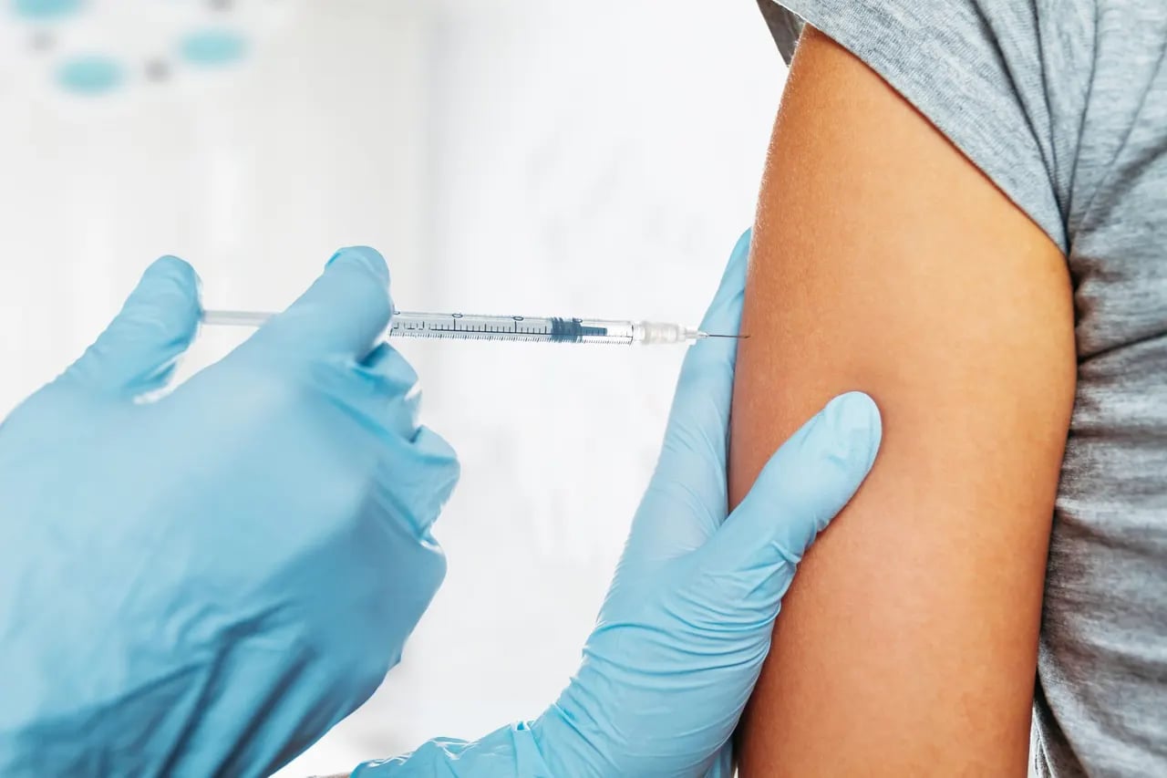 واکسن HPV گارداسیل