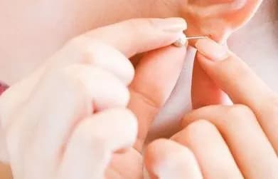 علائم حساسیت به بدلیجات