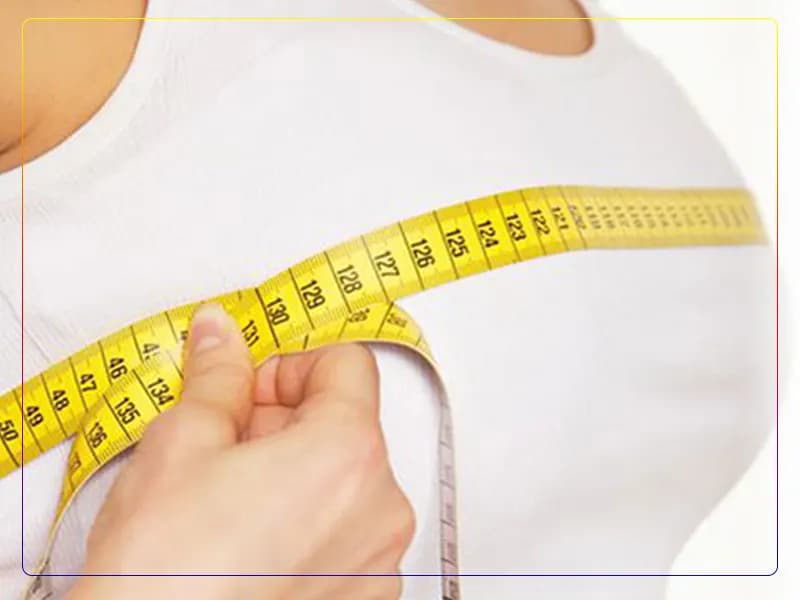 تزریق فیلر به سینه