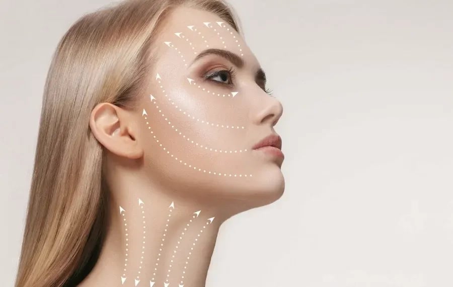 هایفوتراپی گردن