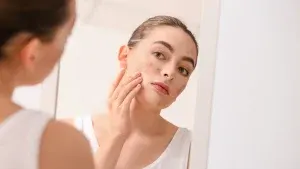 روتین پوستی در سفر