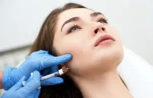 مراقبت های بعد از تزریق بوتاکس