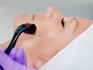 القای کلاژن
