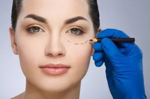 بهترین فیلر برای تزریق زیر چشم
