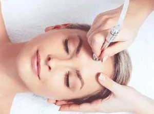 هیدرودرم ابریژن
