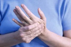 اسکلرودرمی