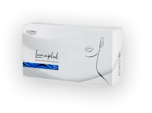 ژل لونافیل lunaphil