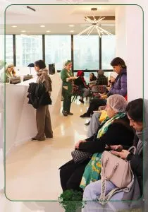 مجهزترین کلینیک زیبایی