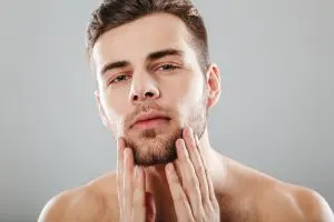 لیزر خط ریش آقایان