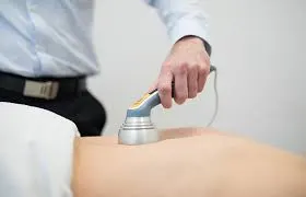 ویتلیگو و لیزر کم توان