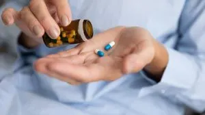 داروهای ترکیبی پوست