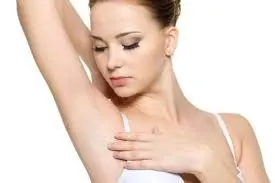دلایل تیرگی زیر بغل و کشاله ران