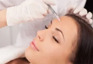 عوارض بوتاکس (سم بوتولیوم)