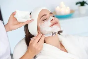 پاکسازی پوست در بارداری