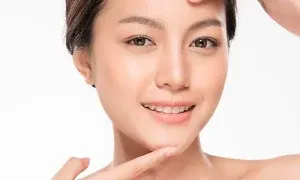 پاکسازی پوست خشک