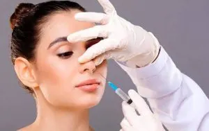 تزریق آنزیم