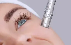 تفاوت میکرودرم و میکرودرم ابریژن