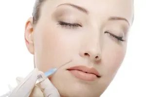 عوارض تزریق چربی