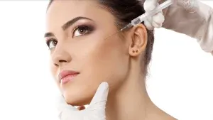 دلایل اثر نکردن بوتاکس