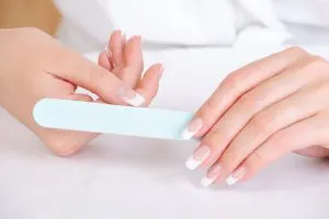 انواع بیماری های ناخن