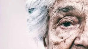 بیماری های پوستی در افراد مسن