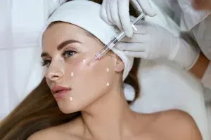 هزینه تزریق پروفایلو