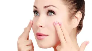 رفع گودی زیر چشم با دکتر آنوش شفیعی