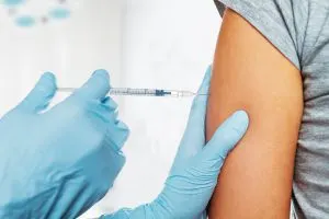 واکسن HPV گارداسیل 
