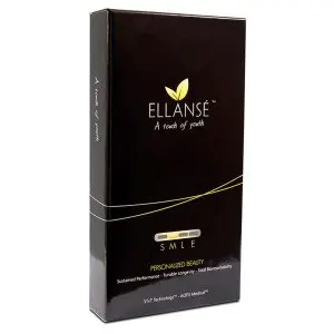 ژل الانسه ELLANSE