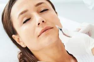 بهترین ژل برای خط خنده