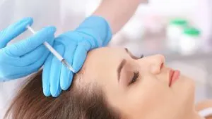 مزوتراپی دکتر نازنین سادات نبوی