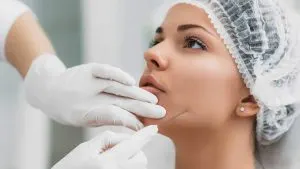 انواع نخ های لیفت