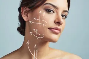 مزوژل پروفایلو صورت