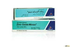 زینک اکساید