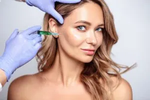 بهترین سن برای تزریق بوتاکس