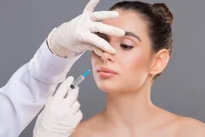 بوتاکس بینی